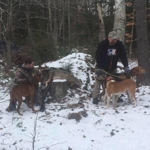 Meet your Posher, Seth